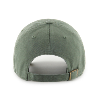 Chicago Blackhawks șapcă de baseball 47 CLEAN UP w/No Loop Label green