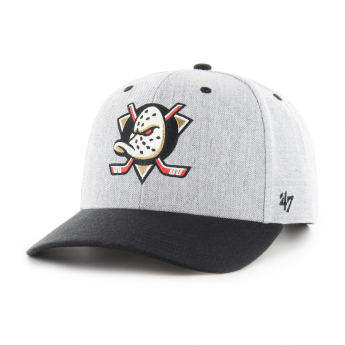 Anaheim Ducks șapcă de baseball Storm Cloud TT 47 MVP DP