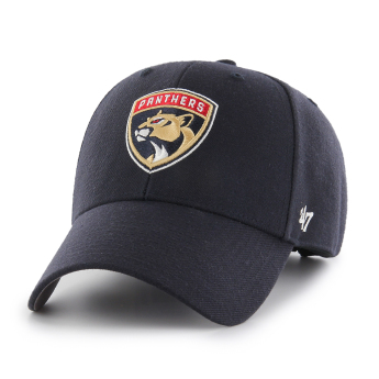 Florida Panthers șapcă de baseball 47 MVP navy