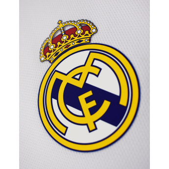 Real Madrid tricou de fotbal replica 25/26 Home