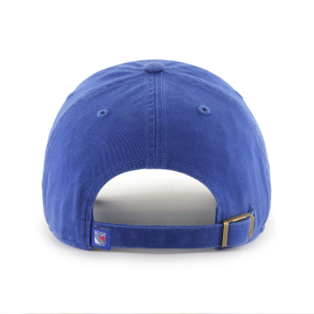 New York Rangers șapcă de baseball 47 Clean Up blue