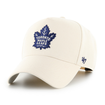 Toronto Maple Leafs șapcă de baseball Ballpark 47 OFFSIDE DT white