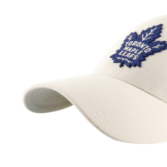 Toronto Maple Leafs șapcă de baseball Ballpark 47 OFFSIDE DT white