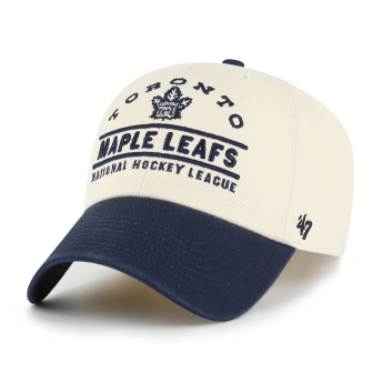 Toronto Maple Leafs șapcă de baseball Windham 47 CLEAN UP