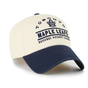 Toronto Maple Leafs șapcă de baseball Windham 47 CLEAN UP
