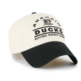 Anaheim Ducks șapcă de baseball Windham 47 CLEAN UP