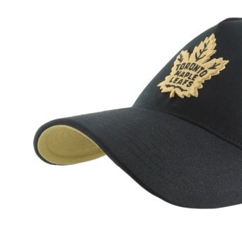Toronto Maple Leafs șapcă de baseball Sure Shot TT Cotton 47 MVP DT black