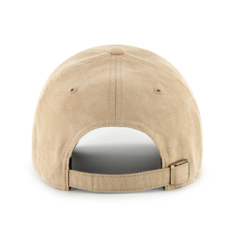 Chicago Blackhawks șapcă de baseball Ballpark Suede 47 CLEAN UP