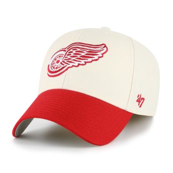 Detroit Red Wings șapcă de baseball Two Tone 47 MVP