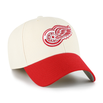 Detroit Red Wings șapcă de baseball Two Tone 47 MVP