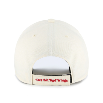 Detroit Red Wings șapcă de baseball Two Tone 47 MVP