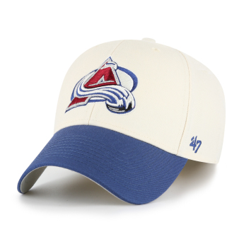 Colorado Avalanche șapcă de baseball Two Tone 47 MVP