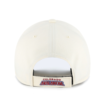 Colorado Avalanche șapcă de baseball Two Tone 47 MVP