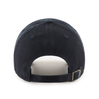 Chicago Blackhawks șapcă de baseball 47 CLEAN UP Adjustable black