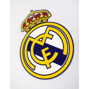 Real Madrid set de copii replica 25/26 Home