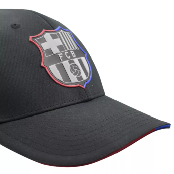 FC Barcelona șapcă de baseball Eblack