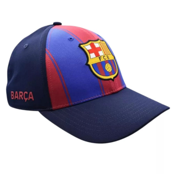 FC Barcelona șapcă de baseball Biline
