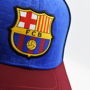 FC Barcelona șapcă de baseball Signed Raphinha