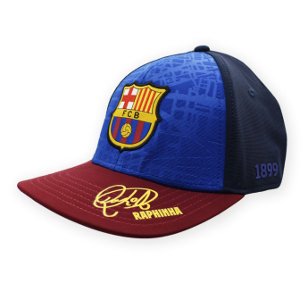 FC Barcelona șapcă de baseball pentru copii Signed Raphinha