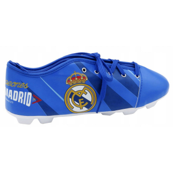 Real Madrid penar Boot