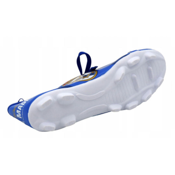 Real Madrid penar Boot