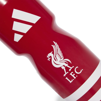 FC Liverpool sticlă de băut Bottle red