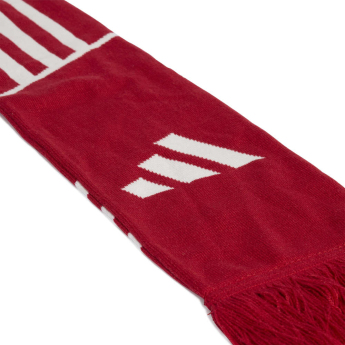 FC Liverpool eșarfă de iarnă Home red