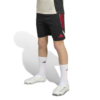 FC Liverpool pantaloni scurți de trening pentru copii black