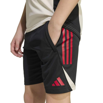 FC Liverpool pantaloni scurți de trening pentru copii black