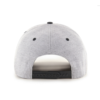 Chicago Blackhawks șapcă de baseball Storm Cloud TT ´47 MVP DP