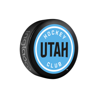 Utah Hockey Club puc Classic Souvenir Collector Hockey