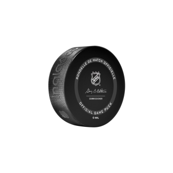 Utah Hockey Club puc Official Game Puck 2024-2025 INAUGURAL SEASON