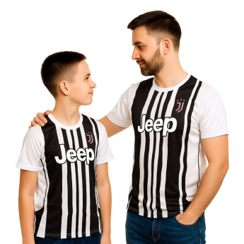 Juventus Torino tricoul de copii replica 25/26 Home