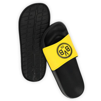 Borussia Dortmund papuci Iconic
