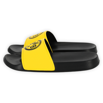 Borussia Dortmund papuci Iconic