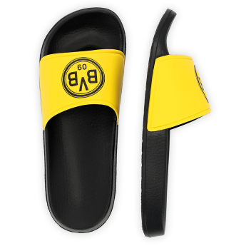 Borussia Dortmund papuci Iconic
