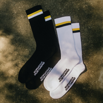 Borussia Dortmund articole 2 pairs Lifestyle
