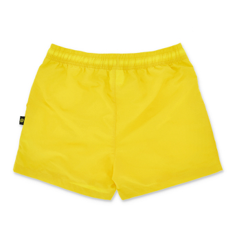 Borussia Dortmund costume de baie pentru bărbați Reactive yellow