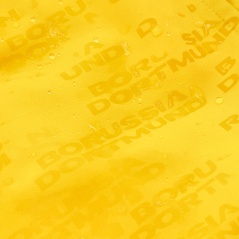 Borussia Dortmund costume de baie pentru bărbați Reactive yellow