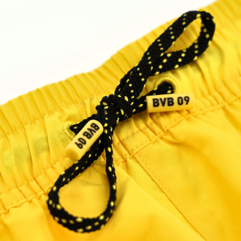 Borussia Dortmund costume de baie pentru bărbați Reactive yellow