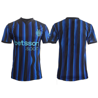 Inter Milano tricoul de copii replica 25/26 Home
