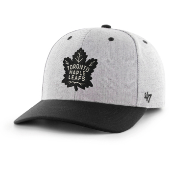 Toronto Maple Leafs șapcă de baseball Storm Cloud TT ´47 MVP DP