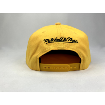 Pittsburgh Penguins șapcă flat Big Time yellow