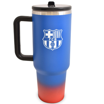 FC Barcelona cană termică Tumbler