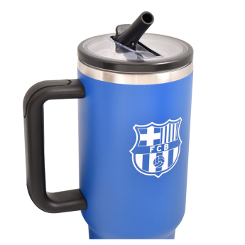 FC Barcelona cană termică Tumbler