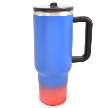FC Barcelona cană termică Tumbler