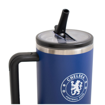 FC Chelsea cană termică Tumbler