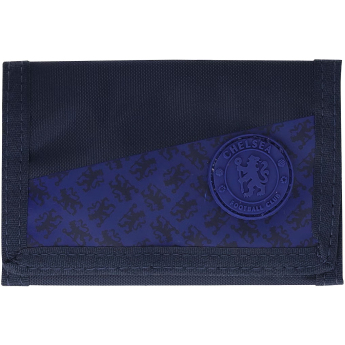 FC Chelsea portofel Navy