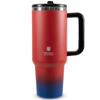 Echipa națională de fotbal cană termică England Lionesses Tumbler