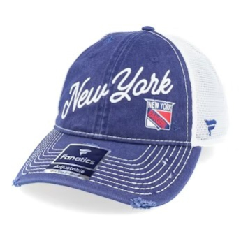 New York Rangers șapcă de baseball Sport Resort Dad